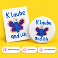 Deine Zeichnung. Deine Stimme